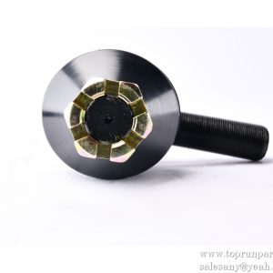 10659441 Left Ball Joint Assembly PQ160F.17.5.1 SANY PARTS