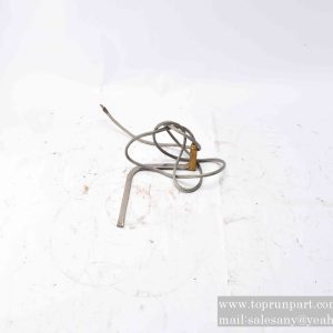 A249900000729 Electric Heating Rodφ17×200  SANY PARTS