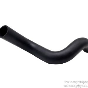 11014542 Engine Water Outlet Glue Pipe SYM5428J.1.5-1  SANY PARTS