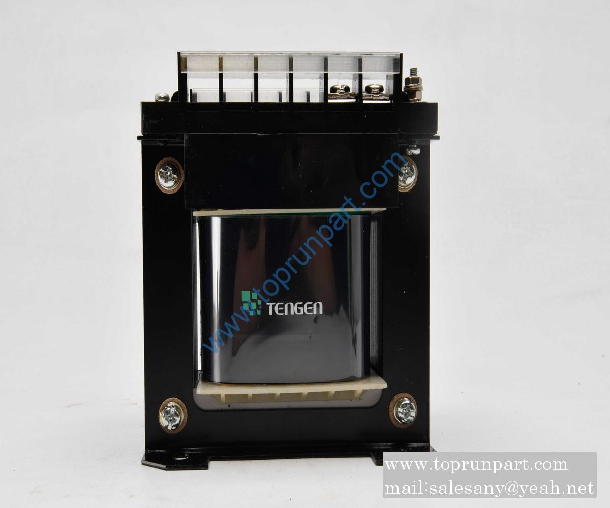 A240300000017 Transformer BK-150 380110V 36V SANY PARTS