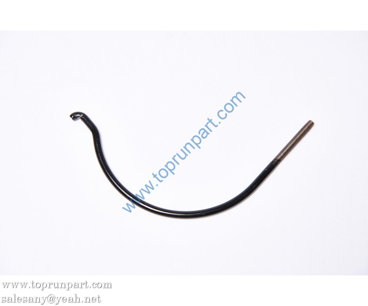 13108752 Fold Elbow Screw Pillar SY16C3Y4W.1.3.1-3 SANY PARTS