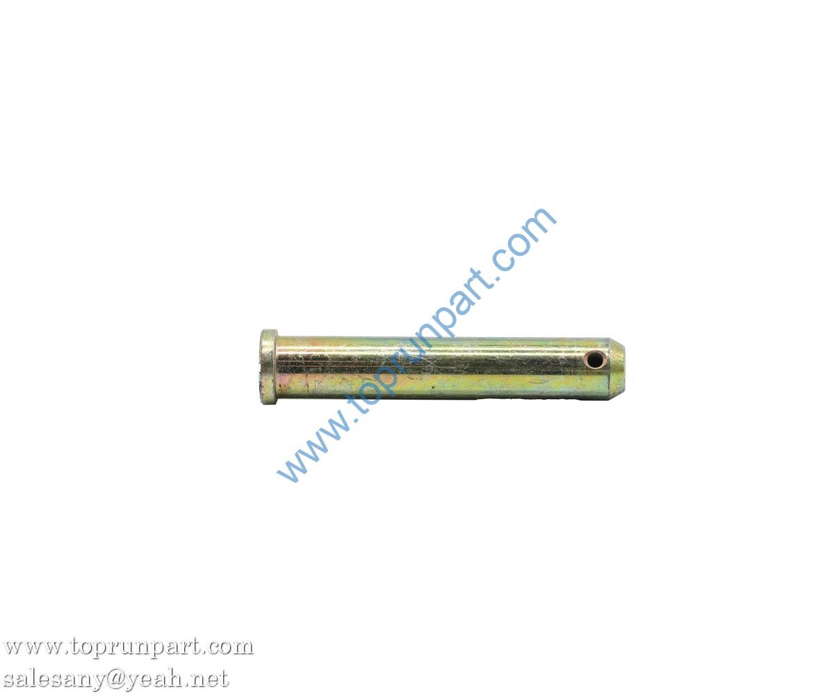13339585 A0Type Pin Shaft XZ20X100.A01 SANY PARTS