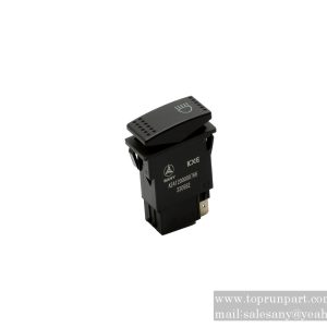 A810201205075 Front Switch PQ190A.29.17C  SANY PARTS
