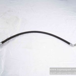A230103000051 Rubber Hose 2SN12-DKOL-DKOL90-1100QSY1102  SANY PARTS