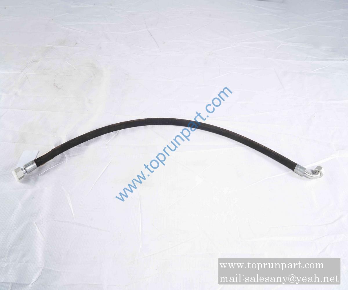 A230103000051 Rubber Hose 2SN12-DKOL-DKOL90-1100QSY1102 SANY PARTS