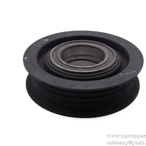 10683806 Pulley Assembly QY75.1.6.5.2  SANY PARTS
