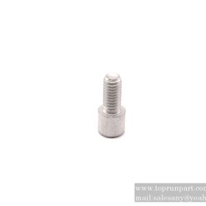 A313041602516 Screw M16×25GB70.1 10.9Grade  SANY PARTS