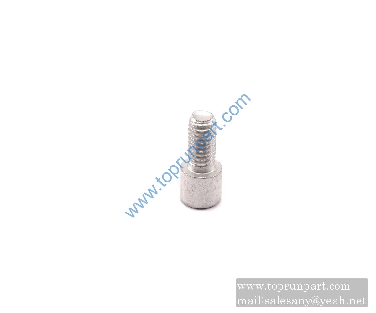 A313041602516 Screw M16×25GB70.1 10.9Grade SANY PARTS