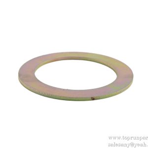 10501839 Pad Plate QAY220.1.12-8 SANY PARTS