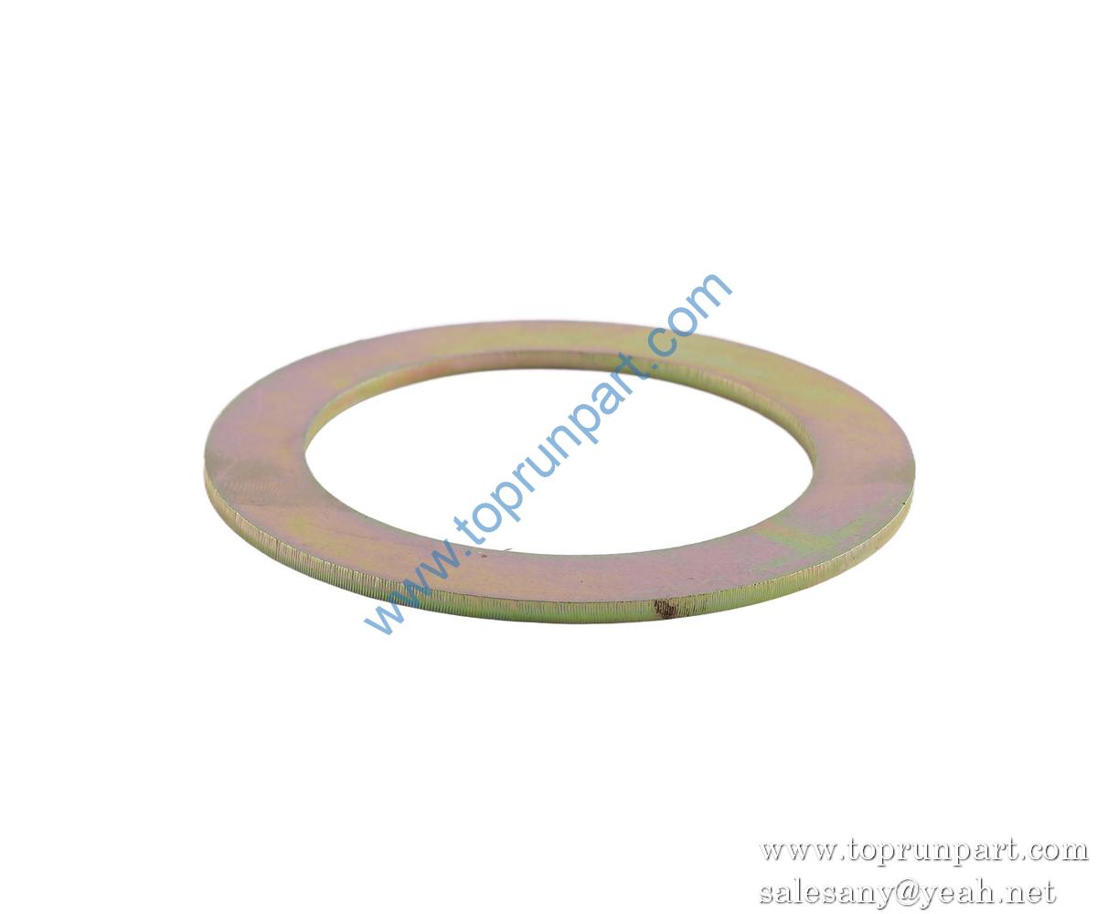 10501839 Pad Plate QAY220.1.12-8 SANY PARTS