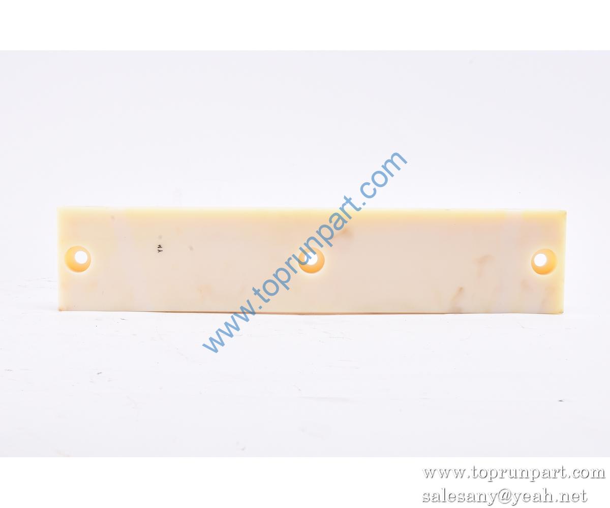 10803285 Cushion BCW43A.2-2 SANY PARTS