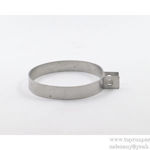 10516080 Clamp SRT33.190-3 SANY PARTS