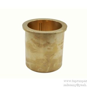 10665098 Copper Sleeve QY75.1-38 SANY PARTS