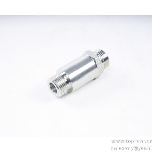 10547806 G1-2-M22-L65Connector SY55C.1.2-12  SANY PARTS