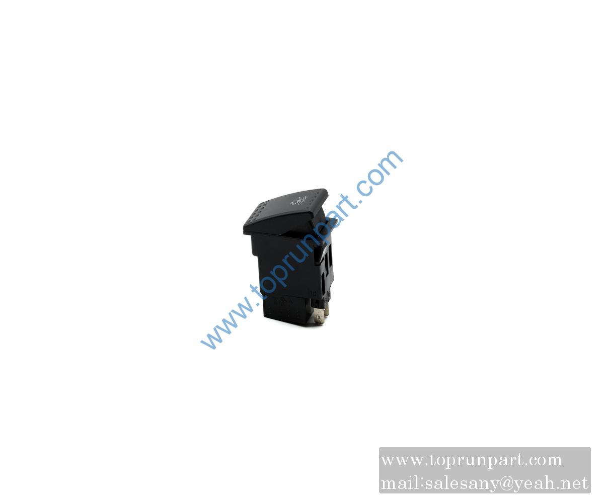 A241200001184 Rocker Switch JK993-323 2.61 SANY PARTS