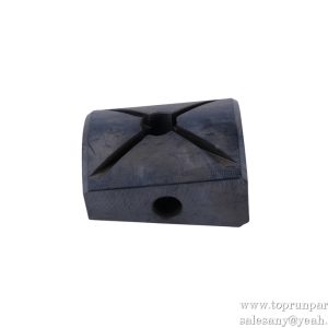 10980591 Slider QY20.1-6  SANY PARTS