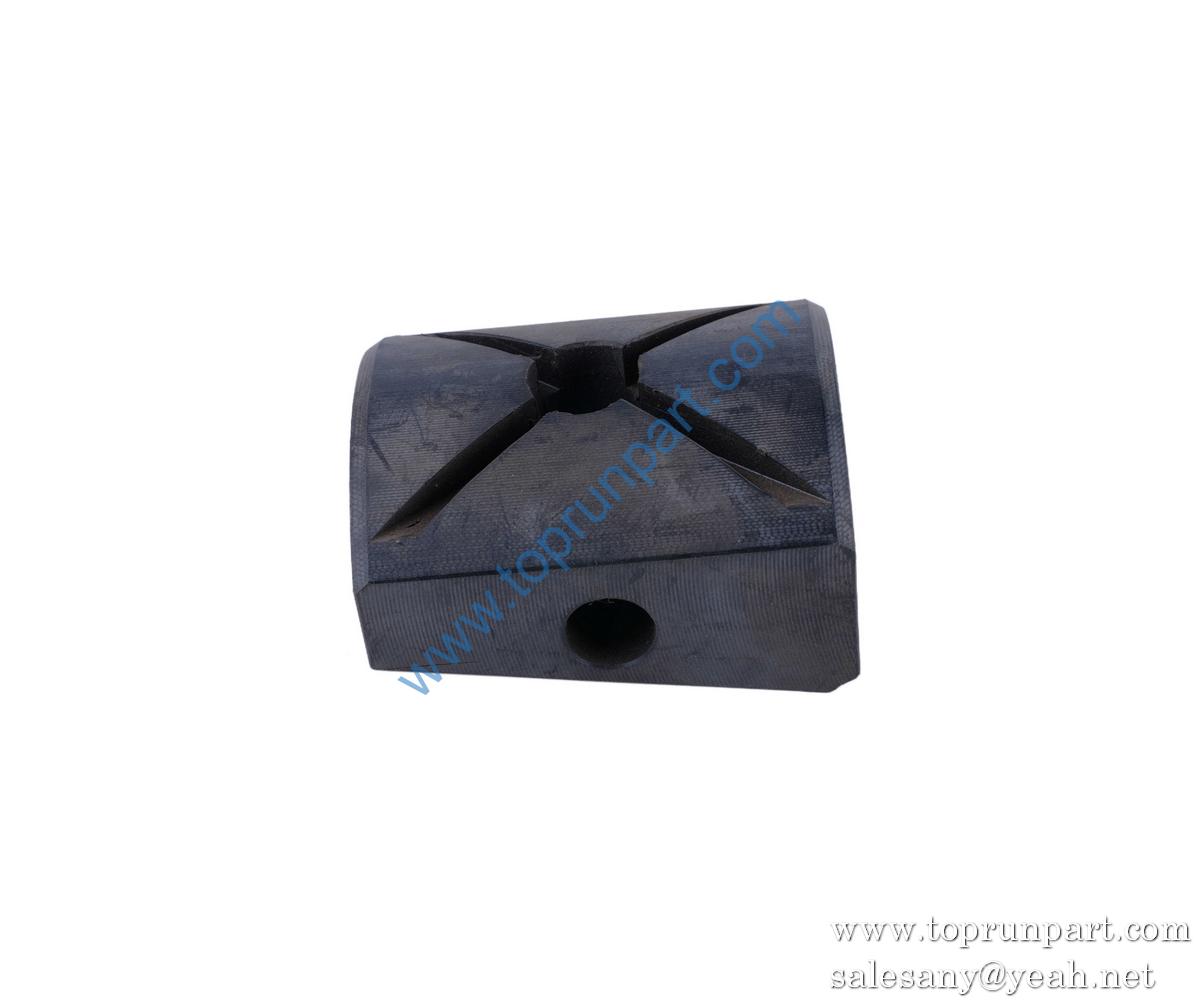 10980591 Slider QY20.1-6 SANY PARTS