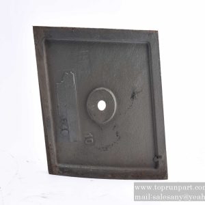 A229900008193 Bottom Liner Diamond SCAZ-900-145 R620×203×16  SANY PARTS