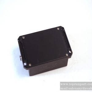 A810299000636 Inclinometer Sensor 2-(-15)15-C K  SANY PARTS