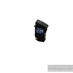 A241200000778 Rocker Switch JK992-002-2.61a  SANY PARTS