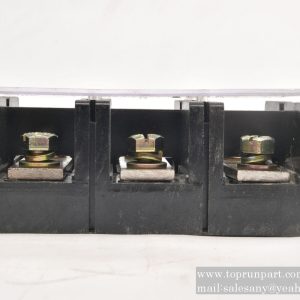 A242000000377 Power Terminal TC-3003 300A-3P SANY PARTS