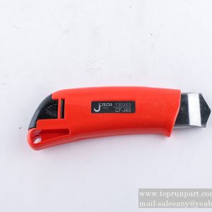 A260199000454 Tool Post LC 620 SANY PARTS