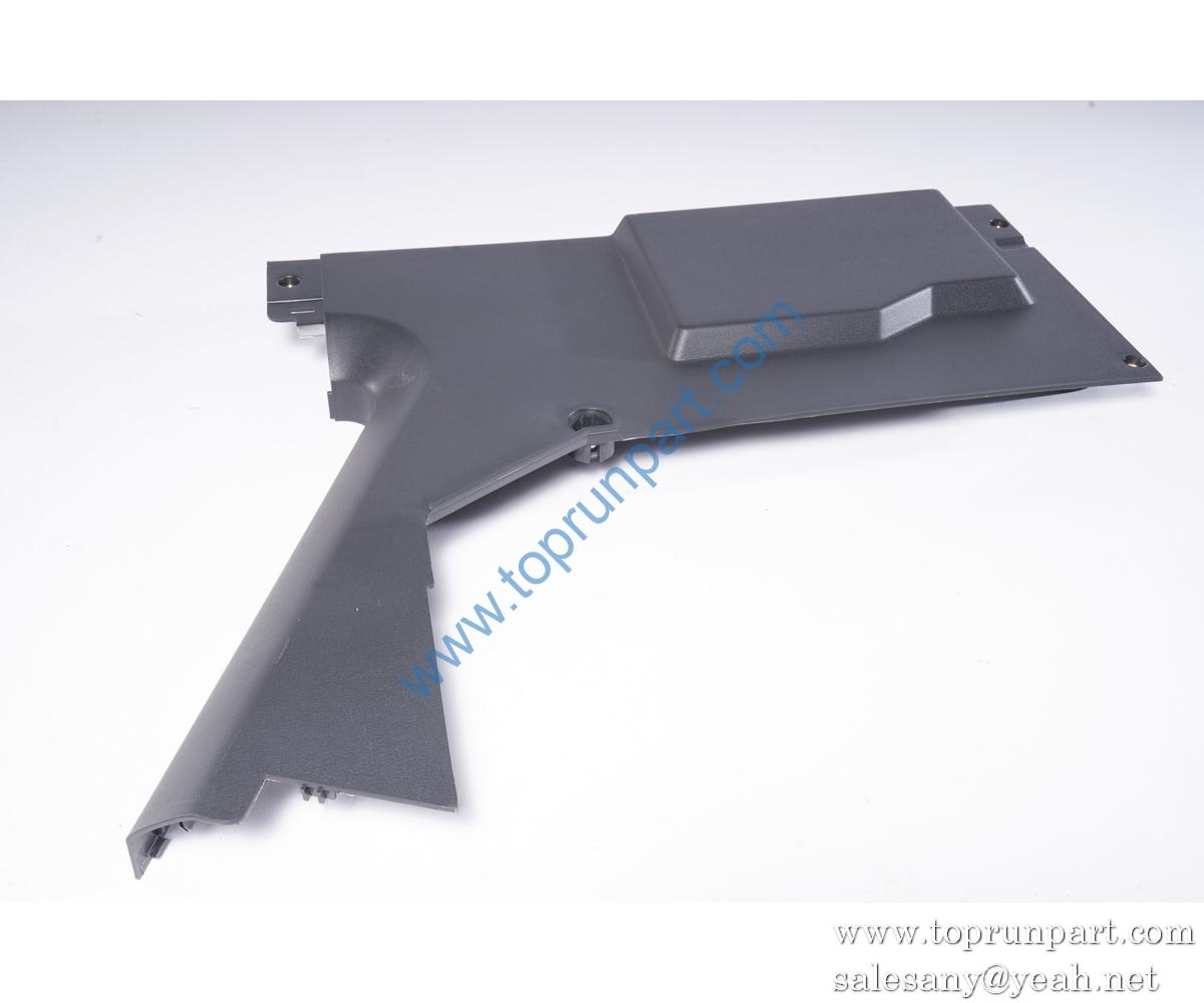 10640127 Left Side Surround TJ06.2221.1.18-8 SANY PARTS