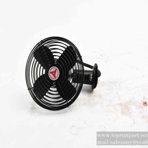 A249900000917 Fan BFG28 DC24V  SANY PARTS