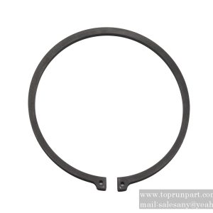 A230101000524 Retaining Ring 260JBZQ4344  SANY PARTS
