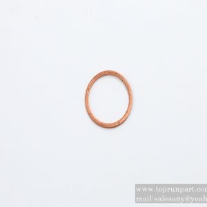 A316280273213 Washer 27×32JBZQ4454  SANY PARTS