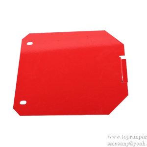11060900 Cover Plate STC250H.1-28 SANY PARTS