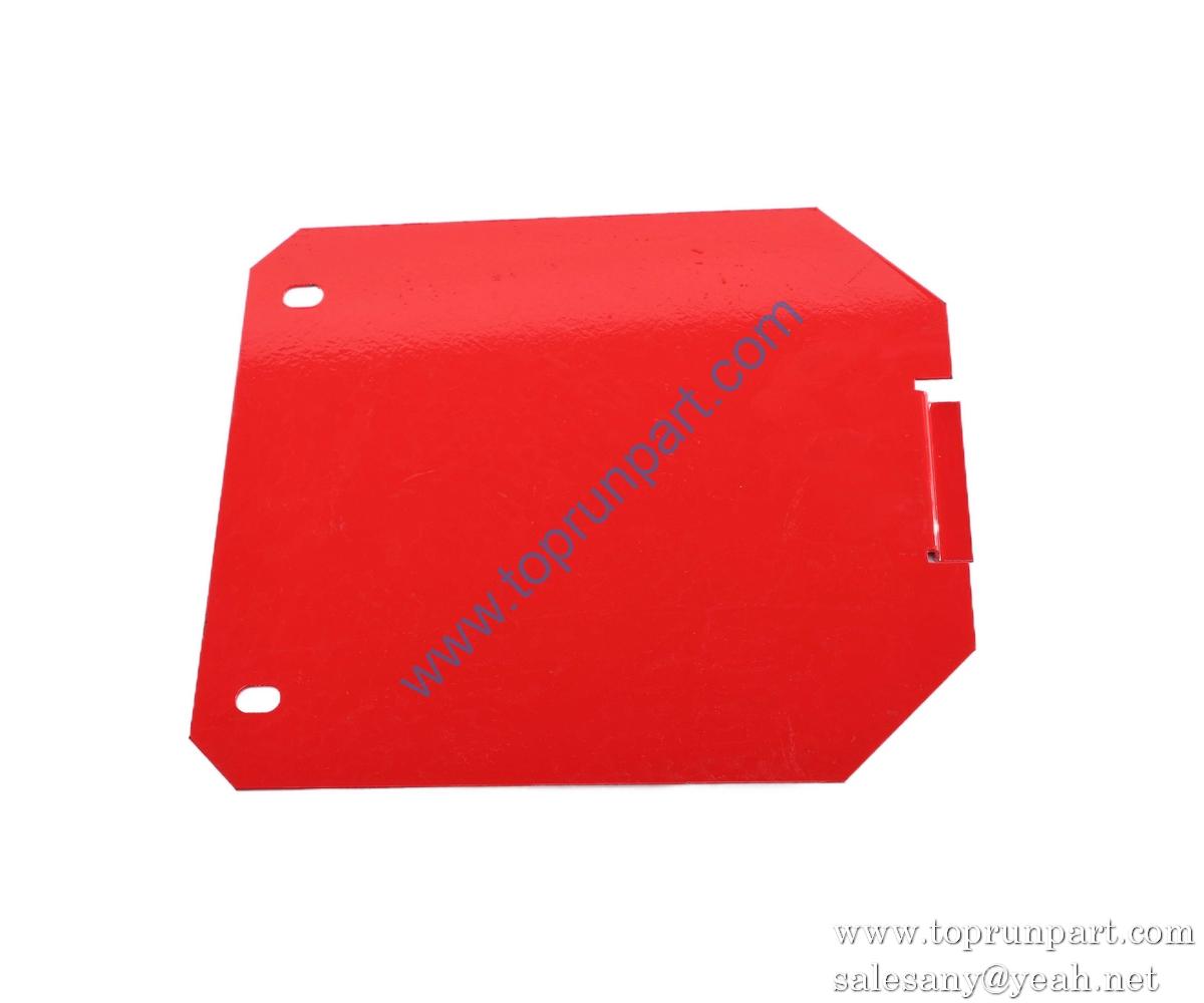 11060900 Cover Plate STC250H.1-28 SANY PARTS