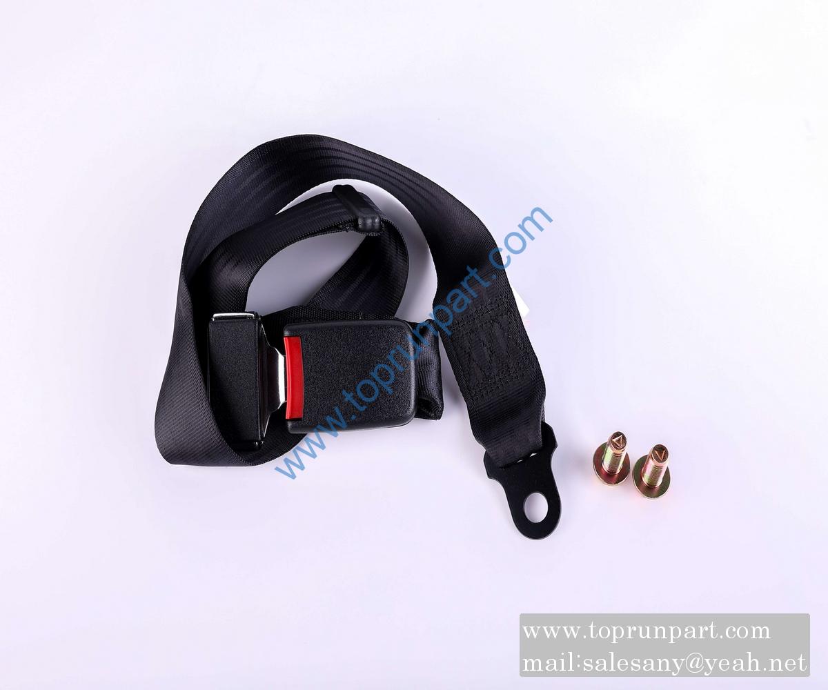 A290000000372 Seat Belt 911Type SANY PARTS