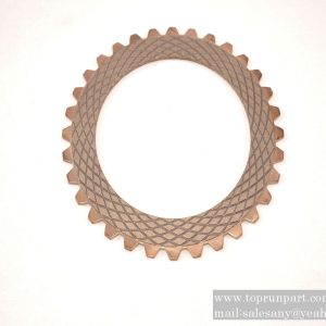 A820101028146 Friction Lining GT80T185-25  SANY PARTS