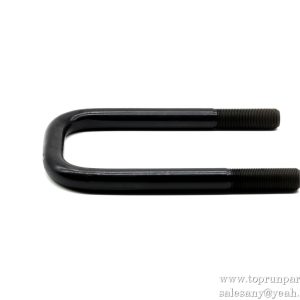 10661417 UType Bolt SYM5550J.4.5-4 SANY PARTS