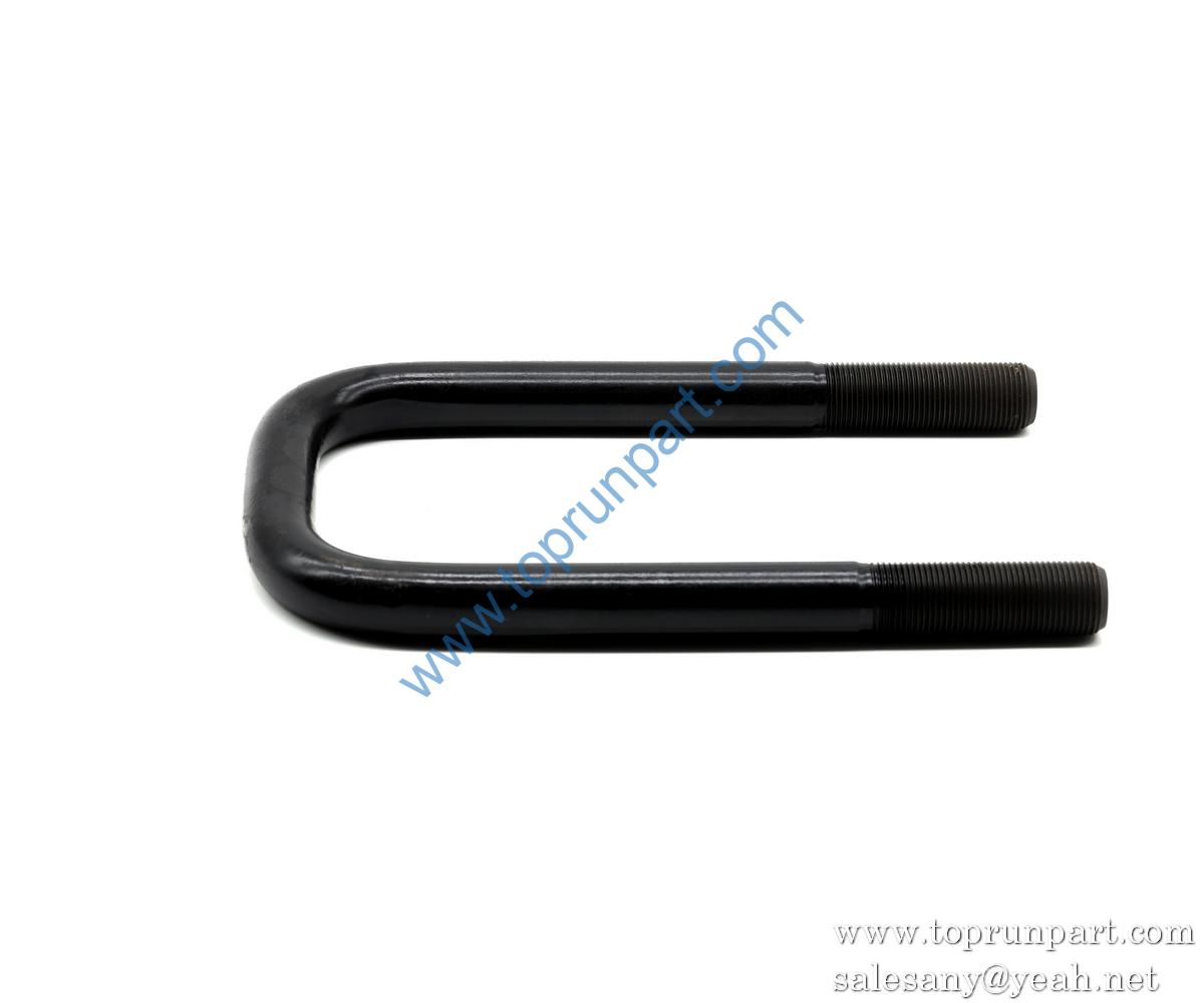 10661417 UType Bolt SYM5550J.4.5-4 SANY PARTS