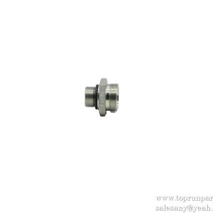 10680151 Connector G3-4-M36×2chuanqi.Dr.jietou-1 SANY PARTS