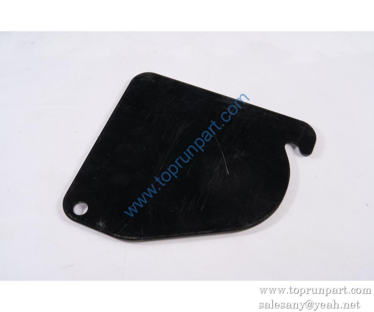 10542624 Cover Plate SY55C.2-6 SANY PARTS