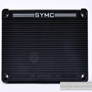 A810201206111 SANY Motion Controller Assembly SYMC-92DB  SANY PARTS