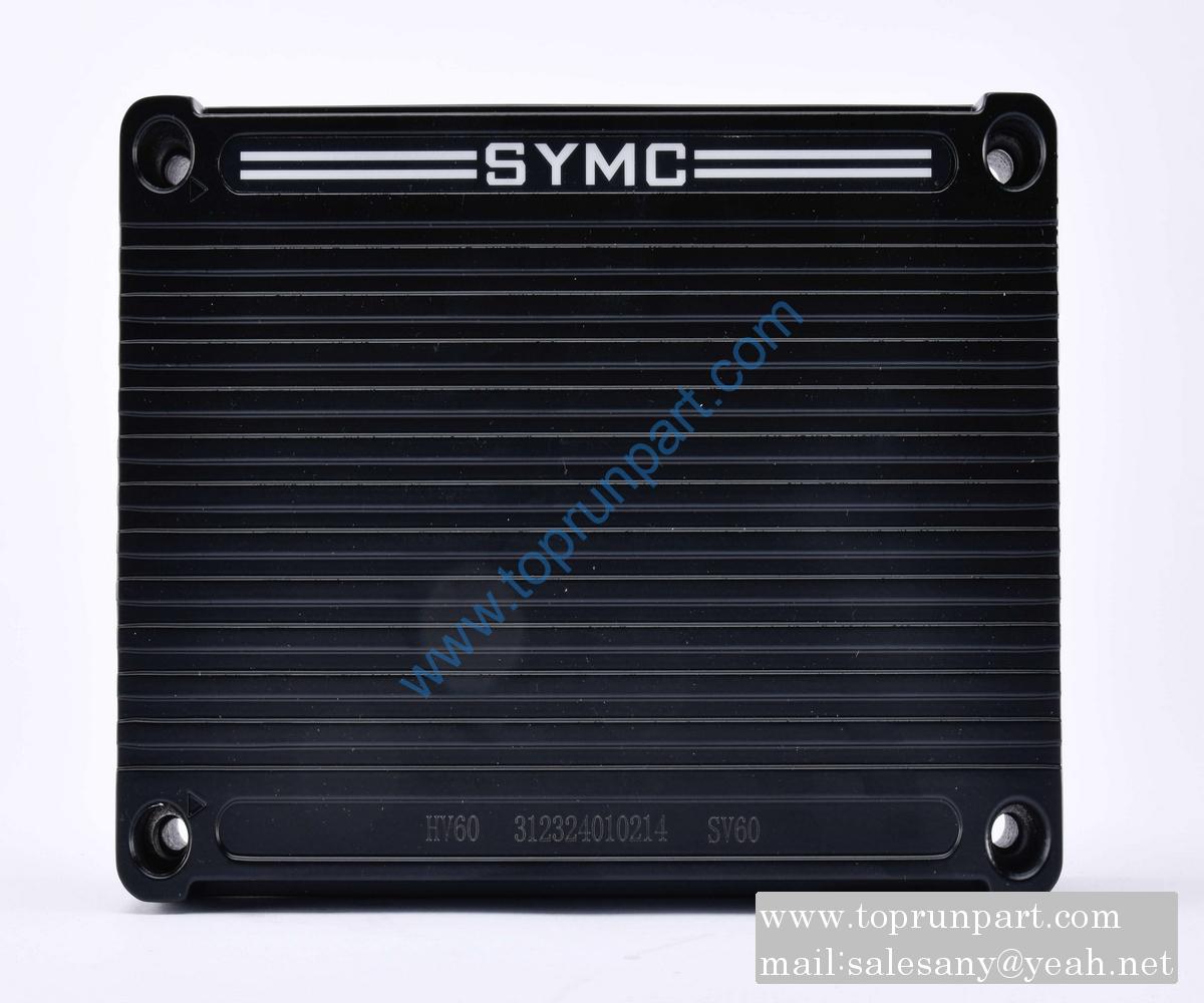 A810201206111 SANY Motion Controller Assembly SYMC-92DB SANY PARTS