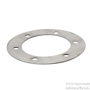 11098689 Adjustment Padδ0.5SMG200.1-13  SANY PARTS