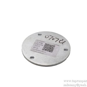 11090204 Lower Seal Plate SMG200.17-15 SANY PARTS