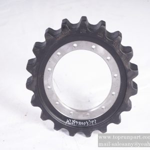 A229900005283 Drive Sprocket SY60-135Q-01  SANY PARTS