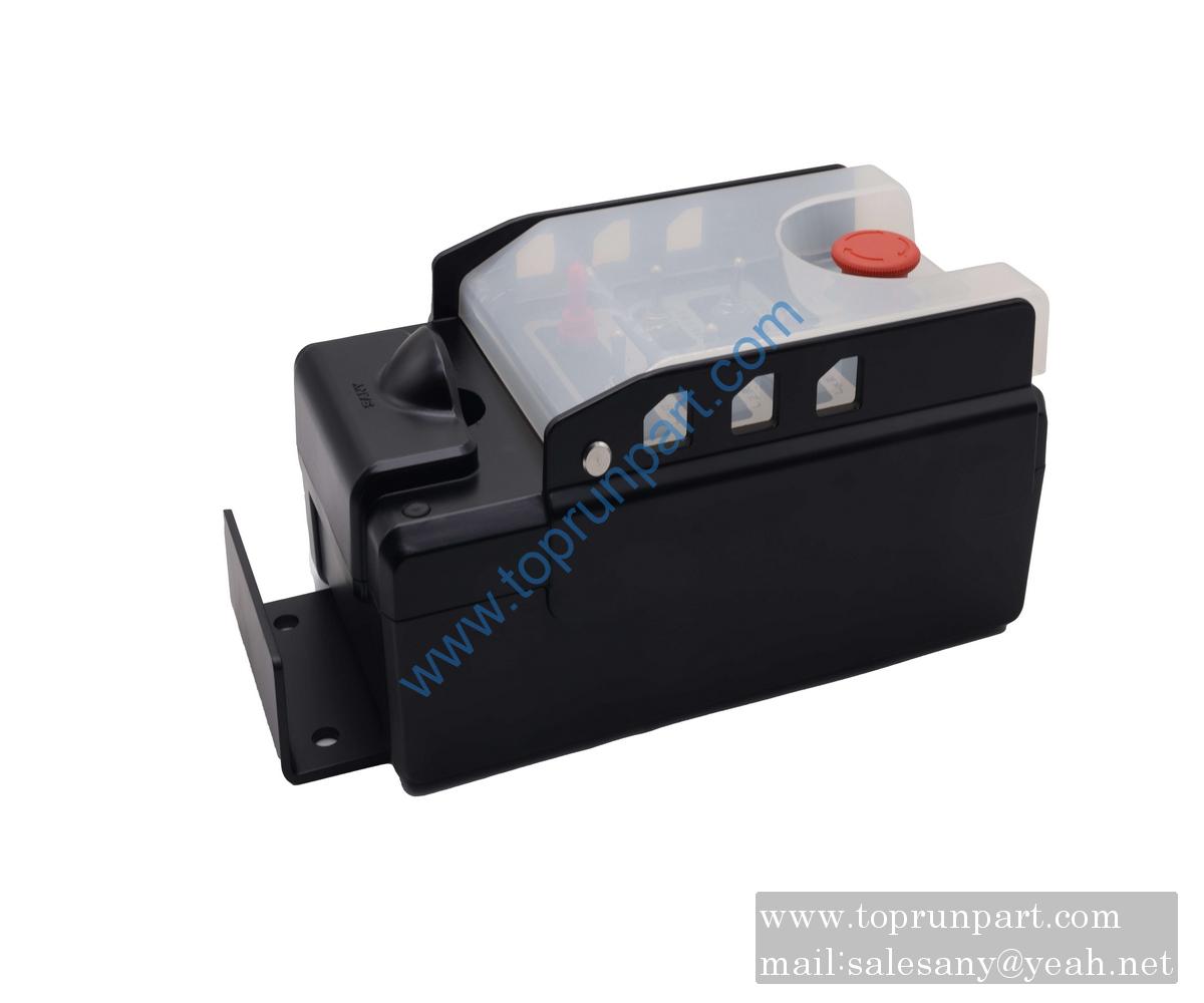 A810201202157 Small Operation Box SY5382.7.4 SANY PARTS