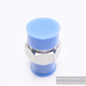 A229900006324 Pipe Joint 1DG-52-20  SANY PARTS