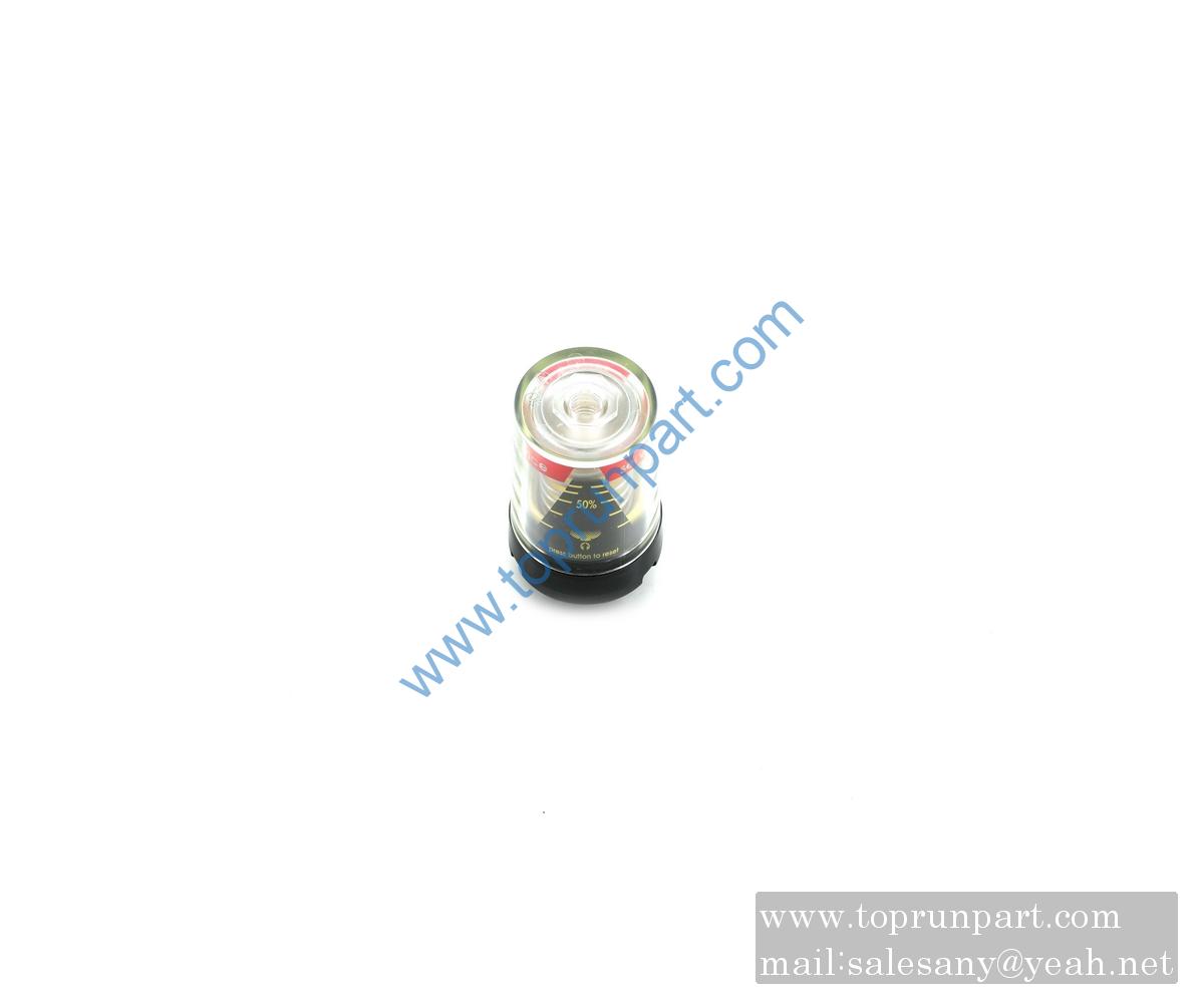 A229900003542 Mechanical Indication 3905070911 SANY PARTS