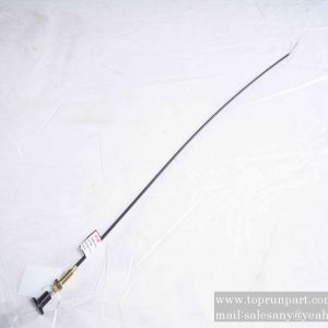 A810102015019 Flexible Shaft PQ190.9.14.1  SANY PARTS