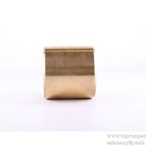 11063609 Copper Sleeve STC250H.1-11 SANY PARTS