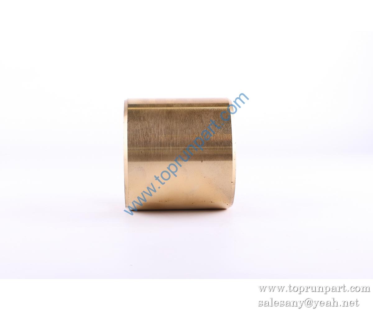 11063609 Copper Sleeve STC250H.1-11 SANY PARTS