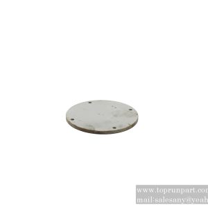 A820101010172 Cover 60C1816.17-28  SANY PARTS